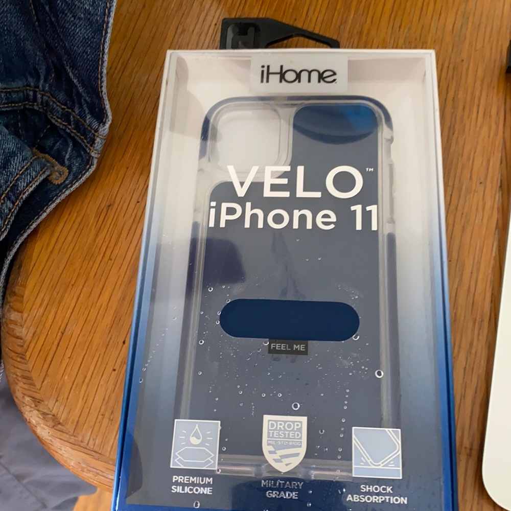 I phone 11 case